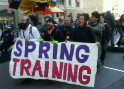 Spring is Coming!