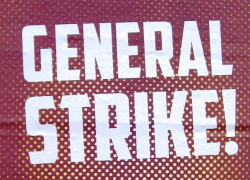 May Day 2012