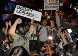Occupant
