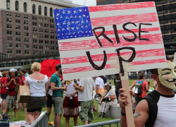 #NatGat, Day 1