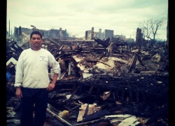 Today, Far Rockaway