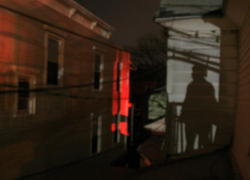 Election Day, 2012