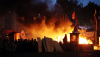 Living in Taksim – Report June 10-11, 2013