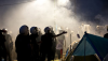 Resist Istanbul: Or how I got teargassed again and started losing hope that this government will ever stop the violence