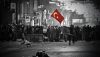 PHOTOS: Turkish Police Attack Gezi Park