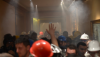Chaos at the Divan Hotel