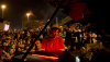 Living in Taksim – Report June 12-14, 2013