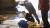 Fault Line of Istanbul – Insurrection Notes from Taksim